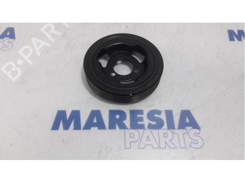 pulley-peugeot-207-cc-wd_-2007-2008-2009-2010-2011-2012-2013-2014-2015-31405218 main image