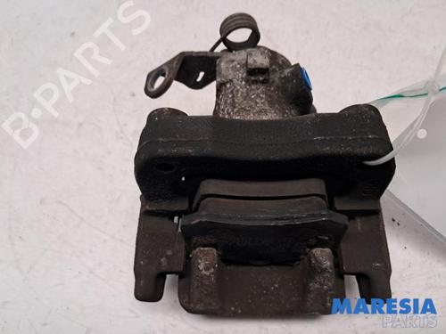 Left rear brake caliper CITROËN C4 CACTUS 1.6 BlueHDi 100 | BP31430763M107 - Image 3