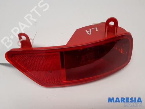 Used Rear fog light PEUGEOT 3008 I MPV (0U_) 1.6 VTi (120 hp) 31532866