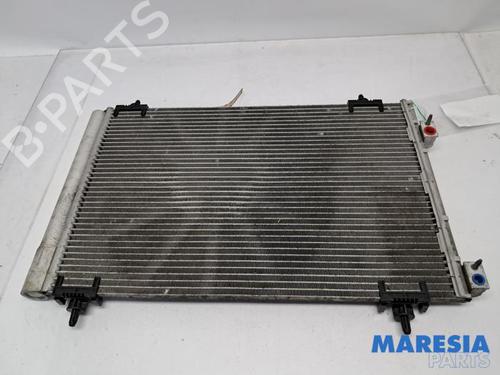 Used AC radiator CITROËN C4 II (NC_) 1.6 VTi 120 (NC5FS0, NC5FS9) (120 hp) 31384429