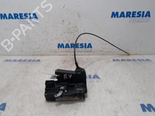 electronic-module-renault-trafic-ii-van-fl-2001-31454916 main image