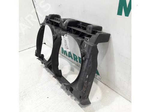 Frontplade/Frontkurv PEUGEOT 407 Coupe (6C_) 2.7 HDi | BP31386541C72 - Image 3