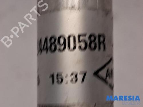 AC pipe RENAULT ZOE Hatchback Van (BFM_) Electric (BFME) | BP31432617M126