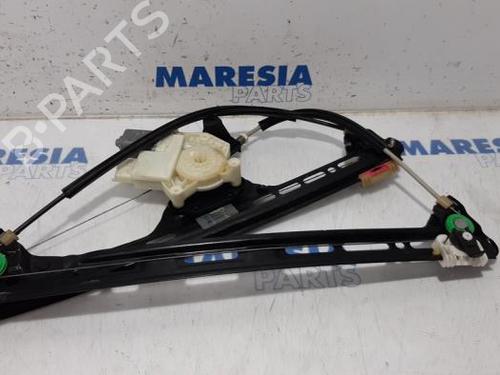 Used Front left window mechanism CITROËN C4 Picasso II 1.6 VTi 120 (120 hp) 31430130