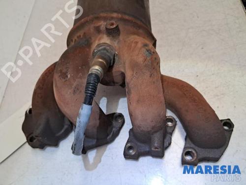 Catalyst OPEL CORSA C (X01) 1.2 (F08, F68) | BP31495579M10 