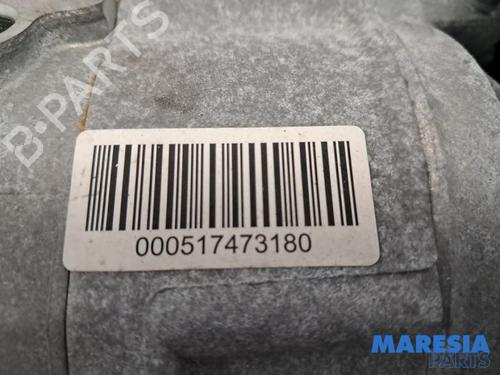 AC compressor FIAT PANDA (312_, 319_) 0.9 (312PXN1A, 312PXN11) | BP33411265M34 - Image 4