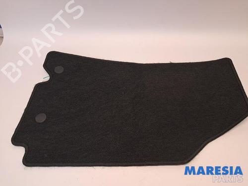 Used Luggage compartment floor RENAULT ARKANA I (LCM_, LDN_) 1.6 E-TECH 145 (LDMU) (143 hp) 31402405