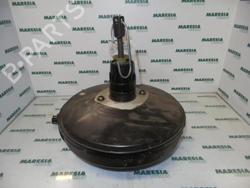 Used Servo brake Servo brake RENAULT GRAND SCÉNIC II (JM0/1_) 1.5 dCi (JM02, JM13) (101 hp) 31412181 31412181