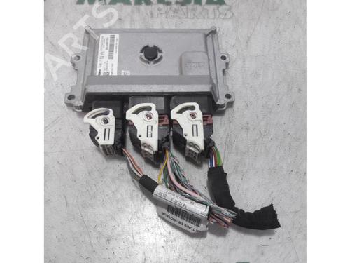 Engine control unit (ECU) CITROËN C3 II (SC_) 1.0 VTi 68 | BP31392101M57 