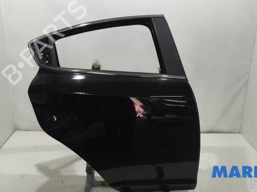 Dør høyre bak Dør høyre bak ALFA ROMEO GIULIETTA (940_) 1.4 TB (940FXB1A, 940FXB11) (170 hp) 36985497 36985497