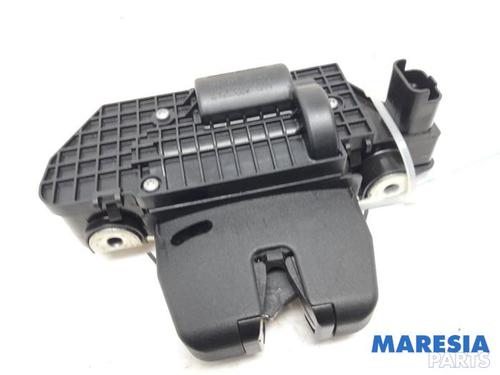 Used Electronic module PEUGEOT 208 I (CA_, CC_) 1.2 VTI 82 (82 hp) 31426953