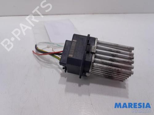 Used Electronic sensor CITROËN C5 III (RD_) 1.8 16V (RD6FXC) (125 hp) 31532911