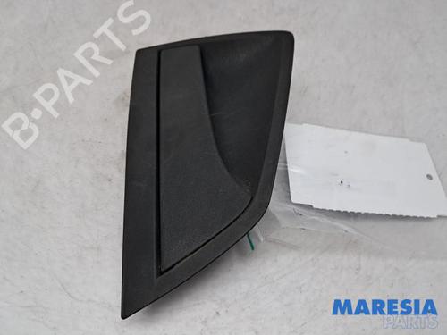 Used Rear left exterior door handle Rear left exterior door handle ALFA ROMEO GIULIETTA (940_) 1.4 TB (940FXB1A, 940FXB11) (170 hp) 39896554 39896554