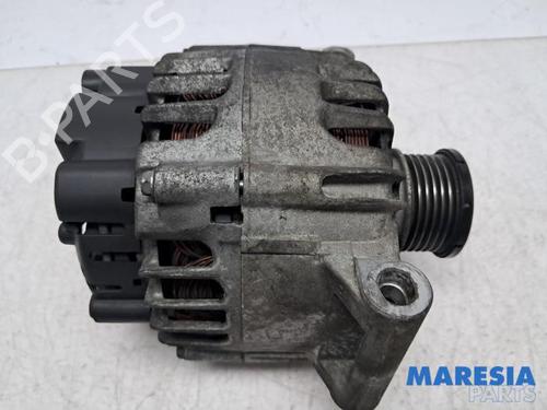 Used Alternator Alternator 36875720 36875720