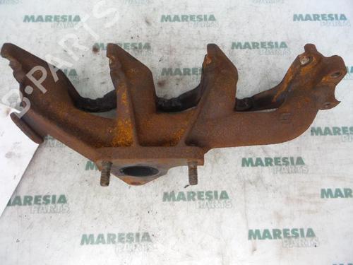 exhaust-manifold-renault-laguna-ii-bg01_-2001-2002-2003-2004-2005-2006-2007-31423215 main image