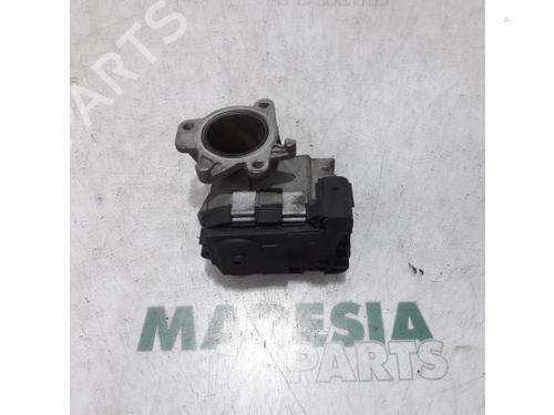 Spjældhus FIAT PUNTO EVO (199_) 1.3 D Multijet (84 hp) 31532161