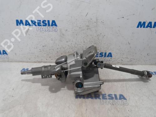 Used Steering column FIAT 500 (312_) 0.9 (312AXG1A, 312.AXG11) (86 hp) 31397765