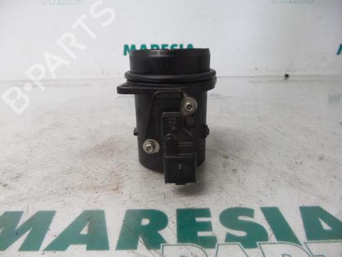 Used Mass air flow sensor CITROËN DS3 (SA_) 1.4 HDi 70 (SA8HP4) (68 hp) 31467811