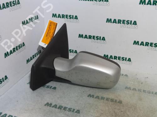 left-mirror-renault-clio-iii-br01-cr01-2005-2006-2007-2008-2009-2010-2011-2012-2013-2014-31424737 main image