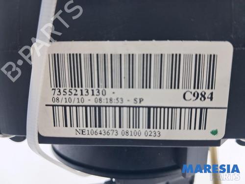 Switch FIAT GRANDE PUNTO (199_) 1.3 D Multijet | BP38489304I30 - Image 5
