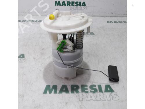 Used Fuel pump PEUGEOT 308 I (4A_, 4C_) 1.6 16V (120 hp) 31445860