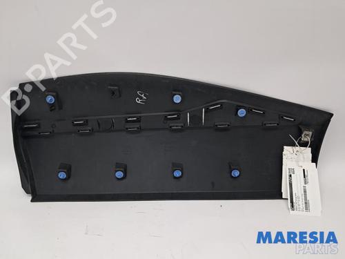 Dørliste RENAULT CAPTUR I (J5_, H5_) 0.9 TCe 90 | BP38459349C150 - Image 4