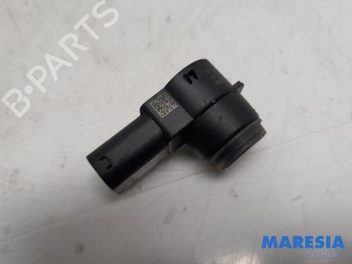 Electronic sensor CITROËN C5 III (RD_) 2.0 16V (RDRFJC, RDRFJF) | BP31449524M84 - Image 2