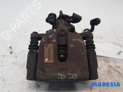 Used Right rear brake caliper PEUGEOT 5008 (0U_, 0E_) 1.6 16V (156 hp) 31422127