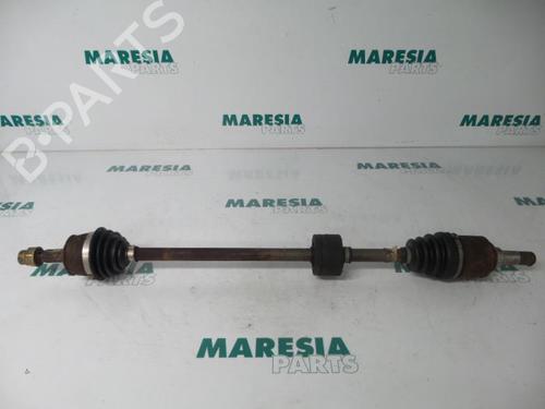 Used Right front driveshaft LANCIA Y (840_) 1.2 (840AA, 840AF1A) (60 hp) 31445519