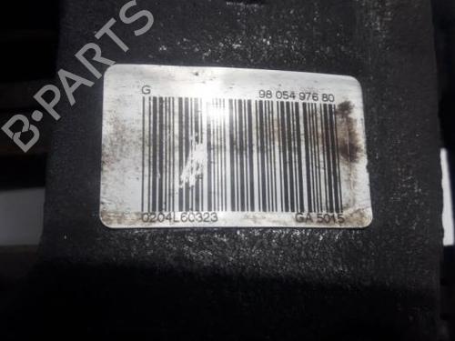 Left front brake caliper PEUGEOT 2008 I (CU_) 1.2 VTi | BP31395315M105 - Image 4