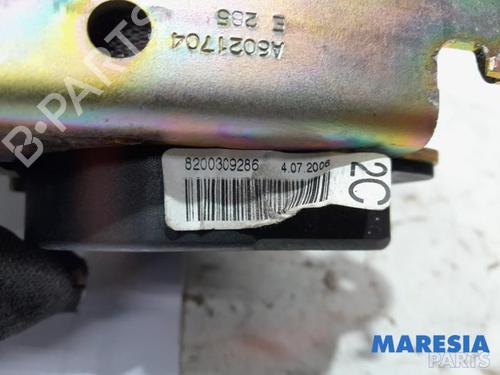 Rear center seatbelt RENAULT GRAND SCÉNIC II (JM0/1_) 2.0 | BP31439397I27 