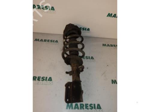 Used Left front shock absorber RENAULT ESPACE IV (JK0/1_) 2.2 dCi (JK0H) (150 hp) 31478165