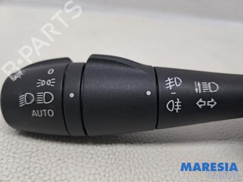 Steering column stalk RENAULT CAPTUR I (J5_, H5_) 1.2 TCe 120 | BP31816430I23