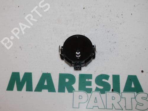 Used Electronic sensor RENAULT MEGANE II Saloon (LM0/1_) 1.6 (113 hp) 31504587