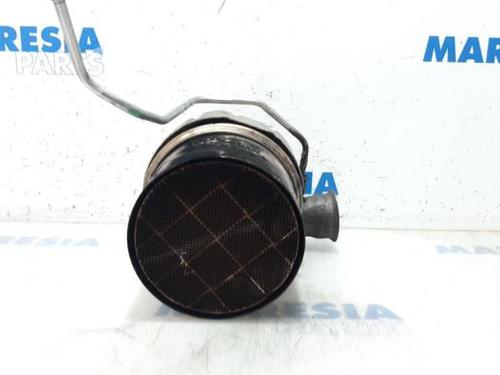 Particulate filter PEUGEOT 207 CC (WD_) 1.6 HDi | BP31466751M81