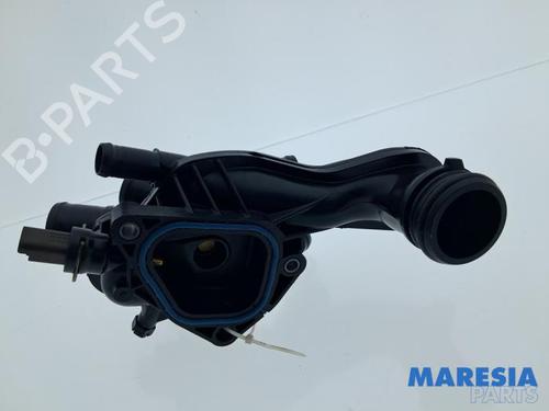 Used Thermostat housing CITROËN DS3 (SA_) 1.6 THP 155 (156 hp) 33054847