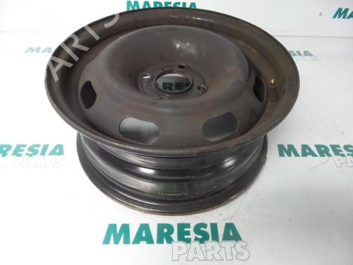 Fælk PEUGEOT 1007 (KM_) 1.6 16V (109 hp) 31458653