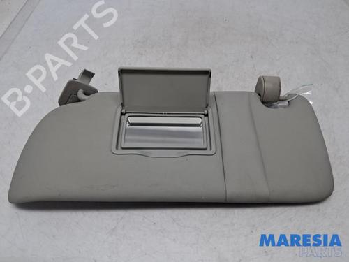 Venstre solskærm RENAULT ESPACE IV (JK0/1_) 2.0 (JK0K) | BP39896588I1 - Image 2
