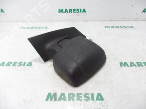 Bakspejl venstre CITROËN JUMPY II Van 1.6 HDi 90 16V (90 hp) 31428717