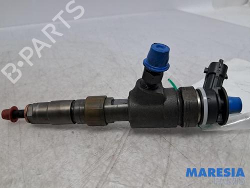 Used Injector PEUGEOT 308 SW II (LC_, LJ_, LR_, LX_, L4_) 1.6 BlueHDi 120 (120 hp) 31430311