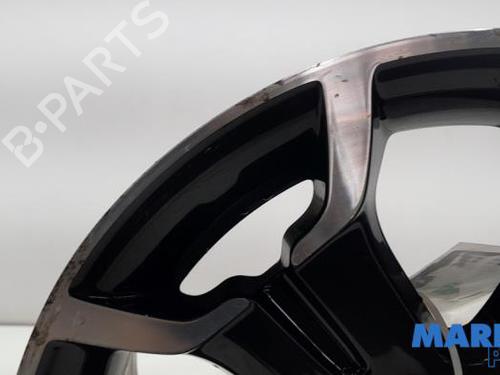 Ignition barrel PEUGEOT 2008 I (CU_) 1.6 VTi | BP31470906M48 