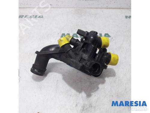 Used Thermostat housing PEUGEOT 308 SW I (4E_, 4H_) 1.6 16V (120 hp) 31447559