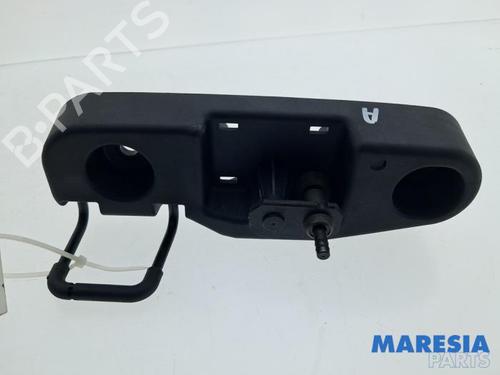 Used Front wipers mechanism Front wipers mechanism CITROËN BERLINGO MULTISPACE (B9) 1.6 VTi 120 (120 hp) 40199549 40199549