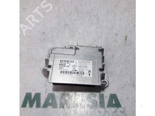 Used ECU airbags RENAULT CLIO III (BR0/1, CR0/1) 1.5 dCi (C/BR0G, C/BR1G) (68 hp) 31531033