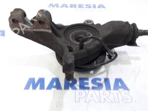 Left front steering knuckle CITROËN BERLINGO Box Body/MPV (B9) 1.6 HDi 90 16V | BP31469676M25