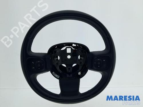 Used Steering wheel Steering wheel FIAT 500L (351_, 352_) 1.4 (199LYB1B) (95 hp) 40199606 40199606