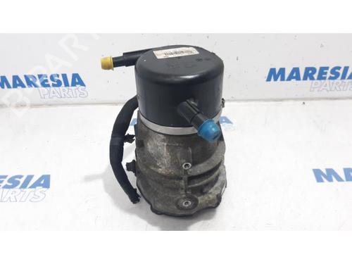 Steering pump CITROËN C5 III (RD_) 2.0 HDi 165 (RDRHHA, RDRHH8) | BP31448197M99