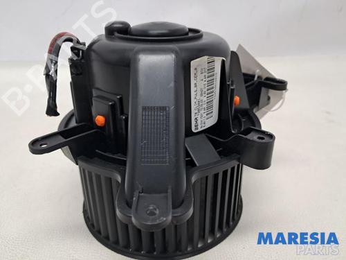 Varmvifte PEUGEOT 3008 I MPV (0U_) 1.6 THP (150 hp) 31816517