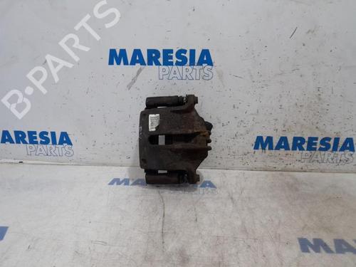Used Right front brake caliper CITROËN DS3 (SA_) 1.4 HDi 70 (SA8HP4) (68 hp) 31395828