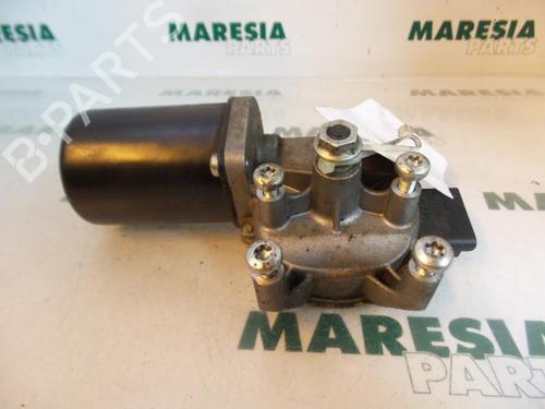 Used Front wiper motor PEUGEOT EXPERT Van (VF3A_, VF3U_, VF3X_) 1.6 HDi 90 16V (90 hp) 31428378